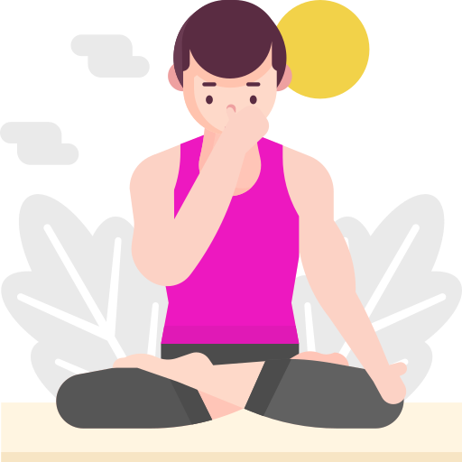 Pranayama