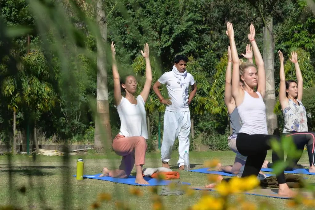 Gallery 2 yoga teacher training