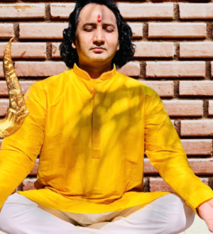 yogi-pradeepji yogi-pradeepji